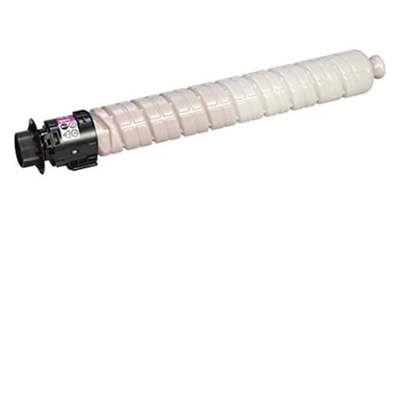 Ricoh High Yield 9,500 Toner Cartridge - Magenta RIC841920